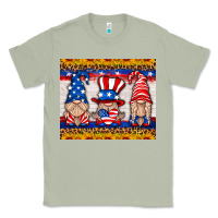Matcha usa gnome mouse pad Classic Tee - HRA Design Shop