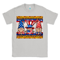 Moon Dust usa gnome mouse pad Classic Tee - HRA Design Shop