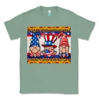 Sage usa gnome mouse pad Classic Tee - HRA Design Shop