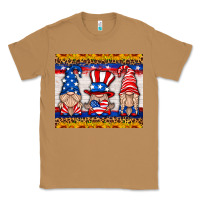 Toasted Coconut usa gnome mouse pad Classic Tee - HRA Design Shop