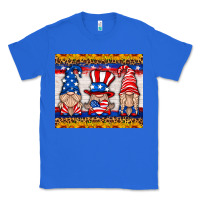 True Royal usa gnome mouse pad Classic Tee - HRA Design Shop