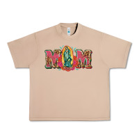 Burro mom mexica Urban Heavy Tee - texasbilliewilder