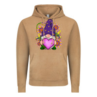 Vintage Camel Mardi Gras gnome Vintage Hoodie - RanaPortraitStore