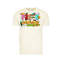 Vintage Arctic pre k energy Vintage Tee - texasbilliewilder