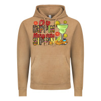 Vintage Camel Chip dippin' margarita sippin' Vintage Hoodie - RanaPortraitStore