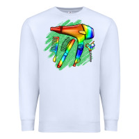 Hairdresser Premium Sweatshirt | Teevron