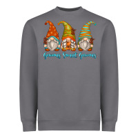 Storm gnomes sweet gnomes Heavyweight Sweatshirt - Zillion Design Studio