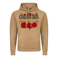 Vintage Camel Chingona every damn day Vintage Hoodie - RanaPortraitStore