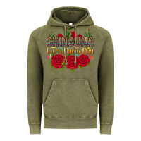 Vintage Olive Chingona every damn day Vintage Hoodie - RanaPortraitStore