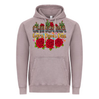 Vintage Zinc Chingona every damn day Vintage Hoodie - RanaPortraitStore