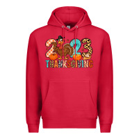 Cardinal 2023 thanksgiving Premium Hoodie - MaliasSmallBusiness