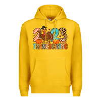 Lemon 2023 thanksgiving Premium Hoodie - MaliasSmallBusiness
