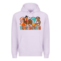 Lilac 2023 thanksgiving Premium Hoodie - MaliasSmallBusiness
