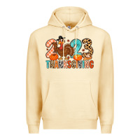 Pina Colada 2023 thanksgiving Premium Hoodie - MaliasSmallBusiness