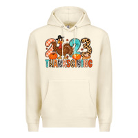 Sandshell 2023 thanksgiving Premium Hoodie - MaliasSmallBusiness