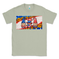 Matcha usa gnome license plate Classic Tee - HRA Design Shop