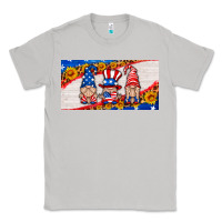 Moon Dust usa gnome license plate Classic Tee - HRA Design Shop