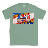 Sage usa gnome license plate Classic Tee - HRA Design Shop