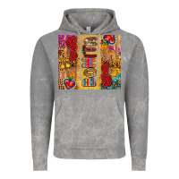 Cloud Rock Bonita Vintage Hoodie - RanaPortraitStore