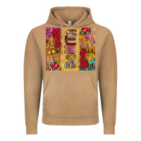 Vintage Camel Bonita Vintage Hoodie - RanaPortraitStore