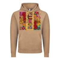 Vintage Coffee Bonita Vintage Hoodie - RanaPortraitStore