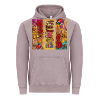 Vintage Zinc Bonita Vintage Hoodie - RanaPortraitStore