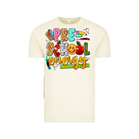 Vintage Arctic pre school energy Vintage Tee - texasbilliewilder