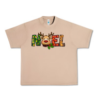 Burro reindeer noel christmas Urban Heavy Tee - RanaPortraitStore