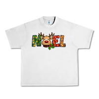 Lunar Rock reindeer noel christmas Urban Heavy Tee - RanaPortraitStore