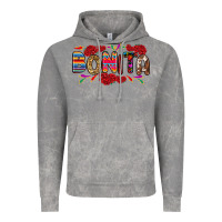 Cloud Rock Bonita Vintage Hoodie - RanaPortraitStore