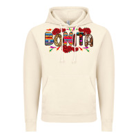 Vintage Artic Bonita Vintage Hoodie - RanaPortraitStore