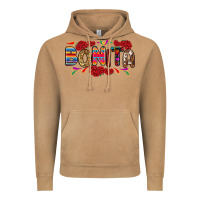 Vintage Camel Bonita Vintage Hoodie - RanaPortraitStore