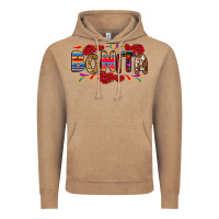 Vintage Coffee Bonita Vintage Hoodie - RanaPortraitStore