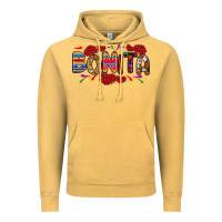 Bonita Vintage Hoodie | Teevron