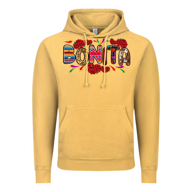 Bonita Vintage Hoodie by RanaPortraitStore | Teevron
