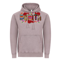 Vintage Zinc Bonita Vintage Hoodie - RanaPortraitStore