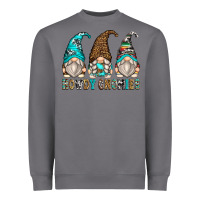 Storm howdy gnomies Heavyweight Sweatshirt - Zillion Design Studio