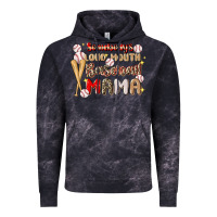 Cloud Black somebody's loud mouth baseball Vintage Hoodie - JahusDesignShop