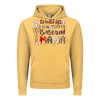 Vintage Mustard somebody's loud mouth baseball Vintage Hoodie - JahusDesignShop