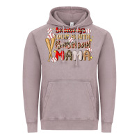 Vintage Zinc somebody's loud mouth baseball Vintage Hoodie - JahusDesignShop