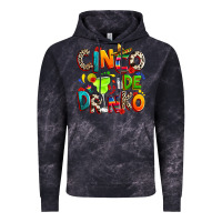 Cloud Black Cinco de drinko Vintage Hoodie - RanaPortraitStore