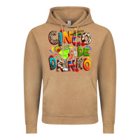 Vintage Camel Cinco de drinko Vintage Hoodie - RanaPortraitStore