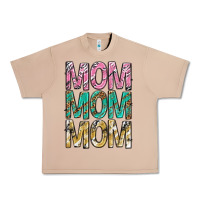 Burro mom mom mom mothers day Urban Heavy Tee - texasbilliewilder
