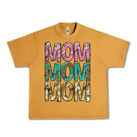 Peanut Butter mom mom mom mothers day Urban Heavy Tee - texasbilliewilder