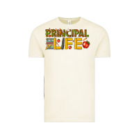 Vintage Arctic principal life Vintage Tee - texasbilliewilder