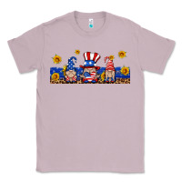 Lilac usa gnome libbey cup Classic Tee - HRA Design Shop