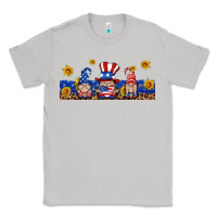 Moon Dust usa gnome libbey cup Classic Tee - HRA Design Shop