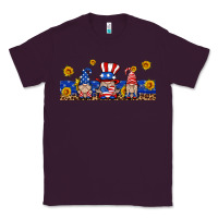 Plum usa gnome libbey cup Classic Tee - HRA Design Shop
