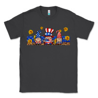 Smoke usa gnome libbey cup Classic Tee - HRA Design Shop