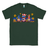 Sports Green usa gnome libbey cup Classic Tee - HRA Design Shop